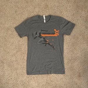 OTF Marathon T shirt